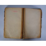 Atlas Geograficzny dla szkół średnich - B. Kozenna - Wiedeń 1910