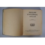 Philips Universal Atlas - George Philip