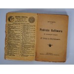 SWIFT [Jonathan] - Podróże Gulliwera do nieznanych krajów. [t.] 2 i 4. Złoczów [1893-1894] 1928