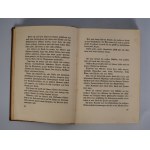 Mein Braunes Buch - Adolf Sponholy Verlag - Hannover + pieczątka Gleiwitz (Gliwice)