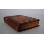Roczniki Stowarzyszenia Św. Dzieciątka P.Jezusa - 1910-1912 - + pieczątka Biblioteka Farska w Szerockiej
