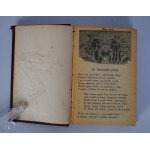 Roczniki Stowarzyszenia Św. Dzieciątka P.Jezusa - 1910-1912 - + pieczątka Biblioteka Farska w Szerockiej