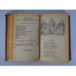 Roczniki Stowarzyszenia Św. Dzieciątka P.Jezusa - 1910-1912 - + pieczątka Biblioteka Farska w Szerockiej