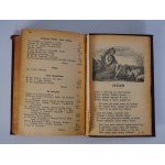 Roczniki Stowarzyszenia Św. Dzieciątka P.Jezusa - 1910-1912 - + pieczątka Biblioteka Farska w Szerockiej