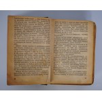 Kapitan Sorrell i Syn - Przełożył z angielskiego R. Centnerszwerowa - Warszawa 1935 + pieczątka Czytelnia Naukowa i Beletrystyczna w Krakowie Św Jana 8