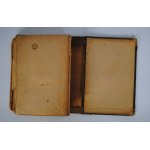 Kapitan Sorrell i Syn - Przełożył z angielskiego R. Centnerszwerowa - Warszawa 1935 + pieczątka Czytelnia Naukowa i Beletrystyczna w Krakowie Św Jana 8