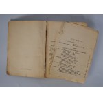 Ministerstwo Spraw Wojskowych - Ogólna Instrukcja Maskowania - Warszawa 1931