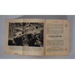 Ministerstwo Spraw Wojskowych - Ogólna Instrukcja Maskowania - Warszawa 1931