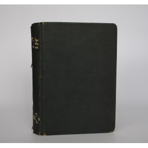 John William Nylander - Signal P.H. + pieczątka biblioteka ludowa w Gliwicach (Gleiwitz)