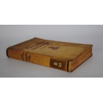 Kameraden der Berge - Luis Trenter - Berlin 1935 + pieczątka publicznej biblioteki ludowej w Gliwicach (Gleiwitz)