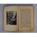 Kameraden der Berge - Luis Trenter - Berlin 1935 + pieczątka publicznej biblioteki ludowej w Gliwicach (Gleiwitz)