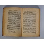 Kameraden der Berge - Luis Trenter - Berlin 1935 + pieczątka publicznej biblioteki ludowej w Gliwicach (Gleiwitz)