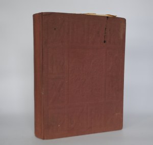 Dziesięciolecie Polski Odrodzonej Księga Pamiątkowa 1918-1928 - Kraków - Warsaw 1928