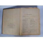 Dziesięciolecie Polski Odrodzonej Księga Pamiątkowa 1918-1928 - Kraków - Warszawa 1928