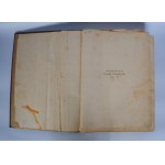 Dziesięciolecie Polski Odrodzonej Księga Pamiątkowa 1918-1928 - Kraków - Warszawa 1928