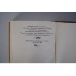 Przypadki Robinsona Kruzoe - Daniel Defoe - tom I-II - Warszawa 1982 egzemplarze numerowane 1052 - Reprint z 1844 r. -