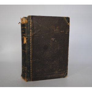 A History of the Earth and animated nature - Olivier Goldsmith - Landon 1868