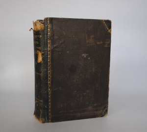 A History of the Earth and animated nature - Olivier Goldsmith - Landon 1868
