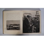 Polska lotnicza - praca zbiorowa - Warszawa 1937
