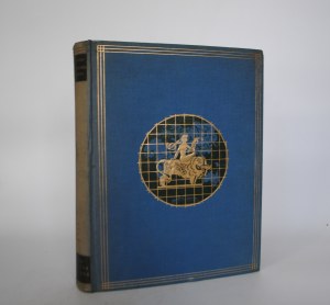 Nowakowski Stanislaw - Eastern Europe and Northern Asia - National Printing House in Krakow