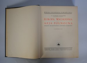 Nowakowski Stanislaw - Eastern Europe and Northern Asia - National Printing House in Krakow