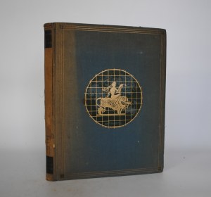PRZEWORSKI Stefan - West Asia. With 255 illustrations in the text - Wielka Geografja Powszechna