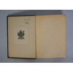 Die Heimat (ojczyzna) - powieść z gór śląskich - Paul Reller - 1924 - Biblioteka Krzeszów ( Grussau)