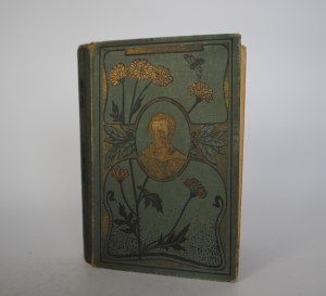 Nowa Biblioteka Pisarzy Polskich - Poezye Juliusza Słowackiego - tom III - Mikołów-Warszawa 1899