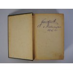 Nowa Biblioteka Pisarzy Polskich - Poezye Juliusza Słowackiego - tom III - Mikołów-Warszawa 1899