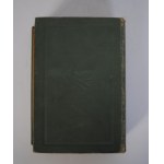 Nowa Biblioteka Pisarzy Polskich - Poezye Juliusza Słowackiego - tom III - Mikołów-Warszawa 1899