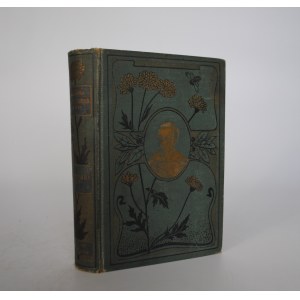 Biblioteka Pisarzy Polskich - Poezye Juliusza Słowackiego - tom VII - Mikołów-Warszawa 1909