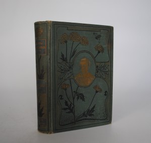 Library of Polish Writers - Poezye Juliusza Słowackiego - Volume VII - Mikolow-Warsaw 1909