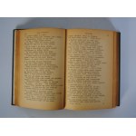 Biblioteka Pisarzy Polskich - Poezye Juliusza Słowackiego - tom VII - Mikołów-Warszawa 1909