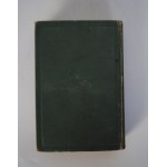 Biblioteka Pisarzy Polskich - Poezye Juliusza Słowackiego - tom VII - Mikołów-Warszawa 1909