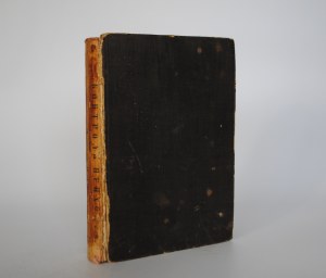 Examples and Patterns from the Most Delightful Poets and Prose Writers of Poland - Volume II - Krakow 1878
