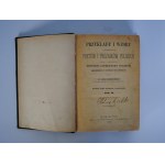 Przykłady i Wzory z najcelniejszych Poetów i Prozaików Polskich - Tom II - Kraków 1878
