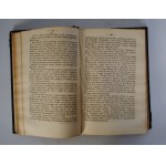 Geografija S.Straynowskiego Warszawa 1865 - pieczątka Dr. IG. Baranowski - Nakładem księgarni polskiej A. Dzwonkowskiego