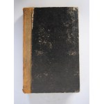 Geografija S.Straynowskiego Warszawa 1865 - pieczątka Dr. IG. Baranowski - Nakładem księgarni polskiej A. Dzwonkowskiego