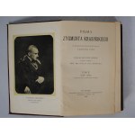 Zygmunt Krasiński Pisma Tom II/III/IV/V/VI - Lwów 1904 - Nakładem Księgarni Polskiej B.Połonieckiego Warszawa E.Wende i SP.