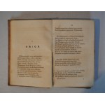 Pisma Adama Mickiewicza - Tom II - Warszawa 1858 - Nakładem S.H. Merzbacha księgarza w Poznaniu u Ludwika Merzbacha