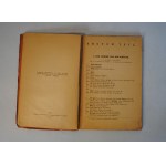 Deutsch - Z. Łempicki i G. Elgert - Podręcznik języka niemieckiego dla I klasy gimnazjalnej - Lwów-Warszawa 1937