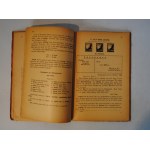 Deutsch - Z. Łempicki i G. Elgert - Podręcznik języka niemieckiego dla I klasy gimnazjalnej - Lwów-Warszawa 1937