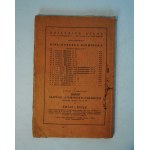 Deutsch - Z. Łempicki i G. Elgert - Podręcznik języka niemieckiego dla I klasy gimnazjalnej - Lwów-Warszawa 1937