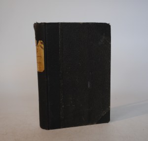Writings of Henryk Sienkiewicz - Volume III - Warsaw 1899.