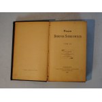 Pisma Henryka Sienkiewicza - Tom III - Warszawa 1899