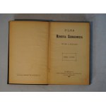 Pisma Henryka Sienkiewicza - Tom LXXVIII - Warszawa 1906