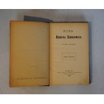 Pisma Henryka Sienkiewicza - Tom LXXXI - Warszawa 1906