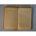Pisma Henryka Sienkiewicza - Tom LXXXI - Warszawa 1906