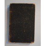 Ogrody Północne - Przez Józefa Strumiłłę - Tom II - Wilno 1850 - Drukiem Józefa Zawadzkiego
