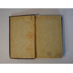 Ogrody Północne - Przez Józefa Strumiłłę - Tom II - Wilno 1850 - Drukiem Józefa Zawadzkiego